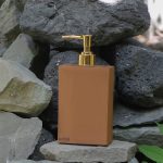 جا مایع دستشویی سنگی AXOR (آکسور) مدل ماریا - Image 6