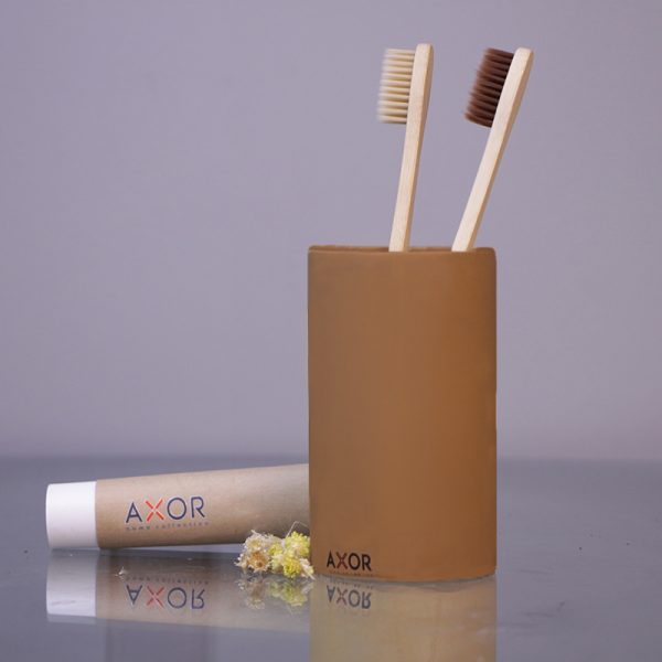 جا مسواکی سنگی آکسور (AXOR) مدل آنا (Ana) - Image 16
