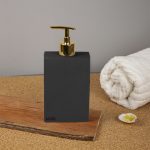 جا مایع دستشویی سنگی AXOR (آکسور) مدل ماریا - Image 2