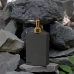 جا مایع دستشویی سنگی AXOR (آکسور) مدل ماریا - Image 3
