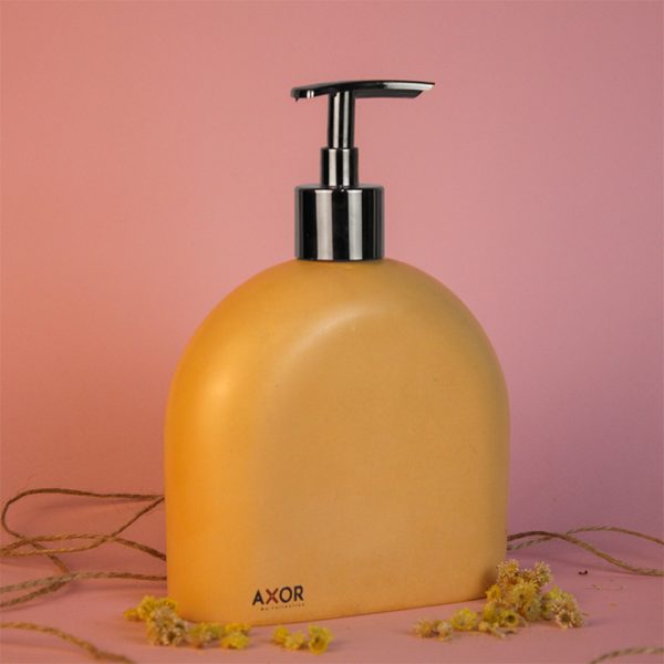 جا مایع دستشویی سنگی AXOR (آکسور) مدل Linda (لیندا) - Image 4