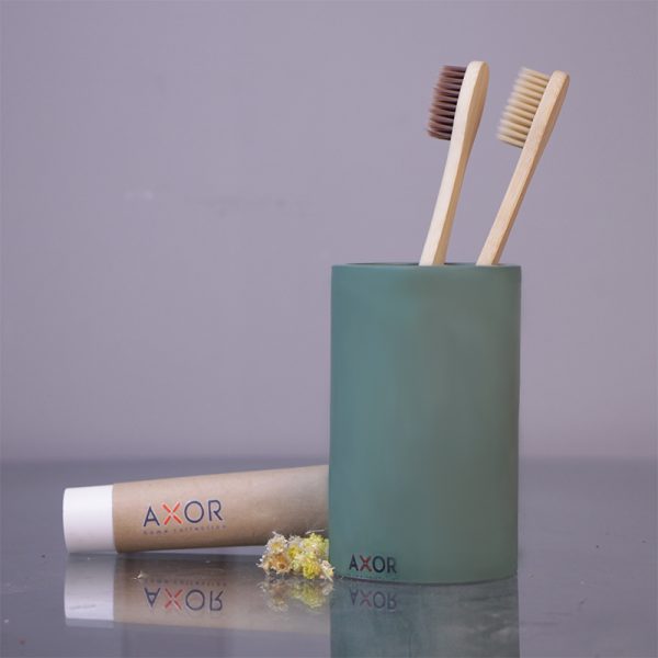 جا مسواکی سنگی آکسور (AXOR) مدل آنا (Ana) - Image 9