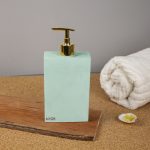 جا مایع دستشویی سنگی AXOR (آکسور) مدل ماریا - Image 11