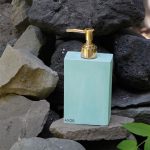 جا مایع دستشویی سنگی AXOR (آکسور) مدل ماریا - Image 10