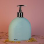 جا مایع دستشویی سنگی AXOR (آکسور) مدل Linda (لیندا) - Image 5