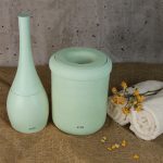 ست سطل و فرچه سنگی AXOR (آکسور) مدل برونو - Image 10