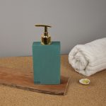 جا مایع دستشویی سنگی AXOR (آکسور) مدل ماریا - Image 13