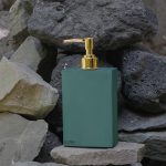 جا مایع دستشویی سنگی AXOR (آکسور) مدل ماریا - Image 12