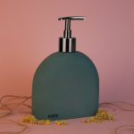 جا مایع دستشویی سنگی AXOR (آکسور) مدل Linda (لیندا) - Image 6