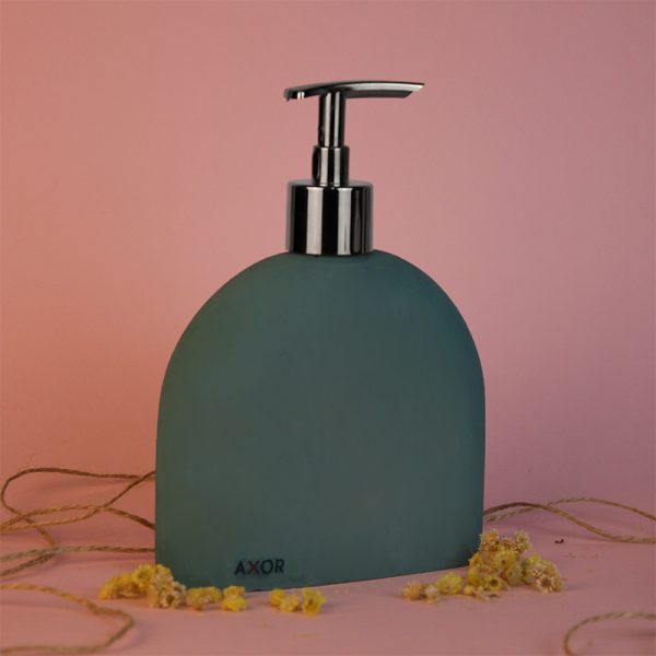 جا مایع دستشویی سنگی AXOR (آکسور) مدل Linda (لیندا) - Image 6