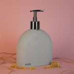 جا مایع دستشویی سنگی AXOR (آکسور) مدل Linda (لیندا) - Image 7