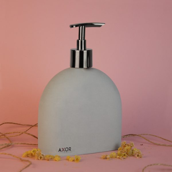 جا مایع دستشویی سنگی AXOR (آکسور) مدل Linda (لیندا) - Image 7
