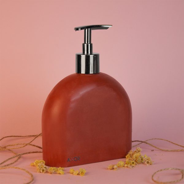 جا مایع دستشویی سنگی AXOR (آکسور) مدل Linda (لیندا) - Image 8