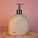 جا مایع دستشویی سنگی AXOR (آکسور) مدل Linda (لیندا) - Image 9