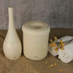 ست سطل و فرچه سنگی AXOR (آکسور) مدل برونو - Image 4