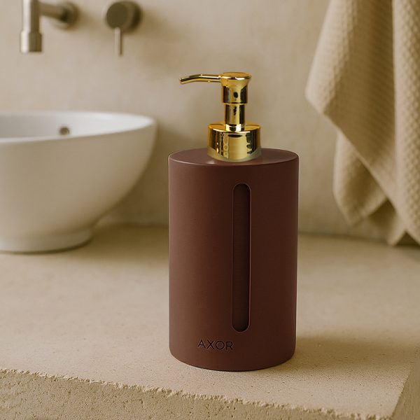جا مایع دستشویی AXOR (آکسور) مدل Dante (دانته) - Image 6