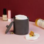 جای پد آرایشی بهداشتی سنگی آکسور (AXOR) - Image 5