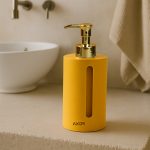 جا مایع دستشویی AXOR (آکسور) مدل Dante (دانته) - Image 11