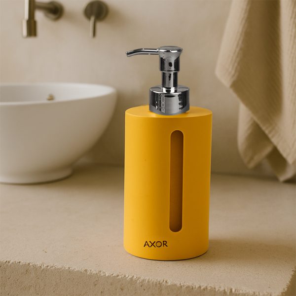 جا مایع دستشویی AXOR (آکسور) مدل Dante (دانته) - Image 14
