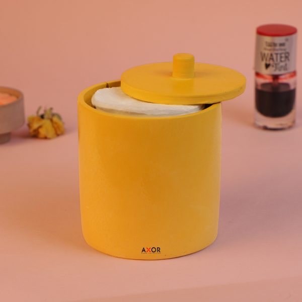 جای پد آرایشی بهداشتی سنگی آکسور (AXOR) - Image 8