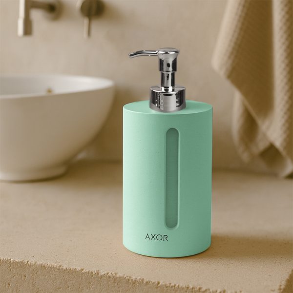 جا مایع دستشویی AXOR (آکسور) مدل Dante (دانته) - Image 17
