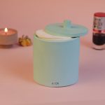جای پد آرایشی بهداشتی سنگی آکسور (AXOR) - Image 10