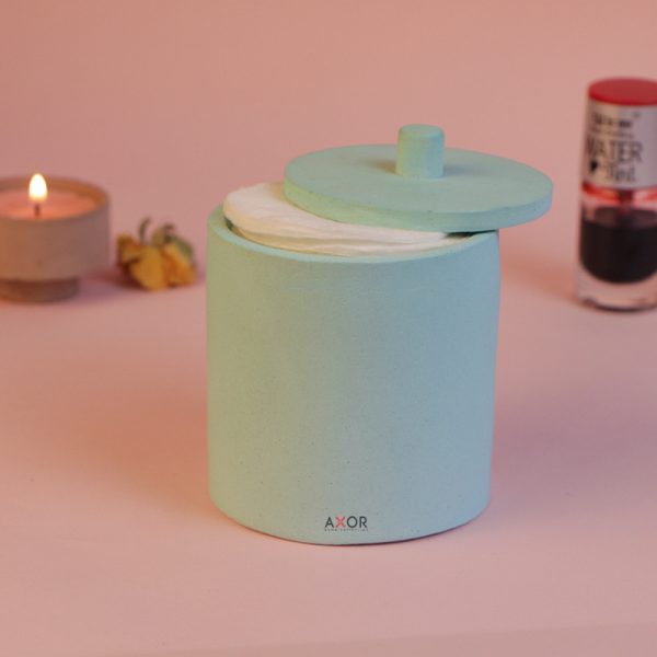 جای پد آرایشی بهداشتی سنگی آکسور (AXOR) - Image 10