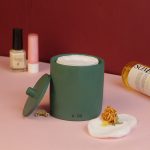 جای پد آرایشی بهداشتی سنگی آکسور (AXOR) - Image 11