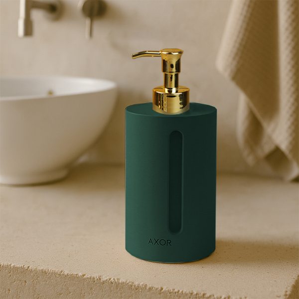 جا مایع دستشویی AXOR (آکسور) مدل Dante (دانته) - Image 19