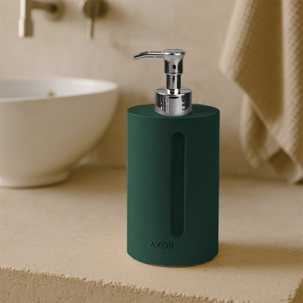 جا مایع دستشویی AXOR (آکسور) مدل Dante (دانته) - Image 21