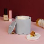 جای پد آرایشی بهداشتی سنگی آکسور (AXOR) - Image 13