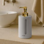 جا مایع دستشویی AXOR (آکسور) مدل Dante (دانته) - Image 23