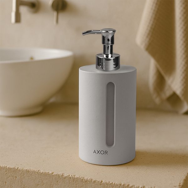 جا مایع دستشویی AXOR (آکسور) مدل Dante (دانته) - Image 25