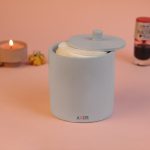 جای پد آرایشی بهداشتی سنگی آکسور (AXOR) - Image 14