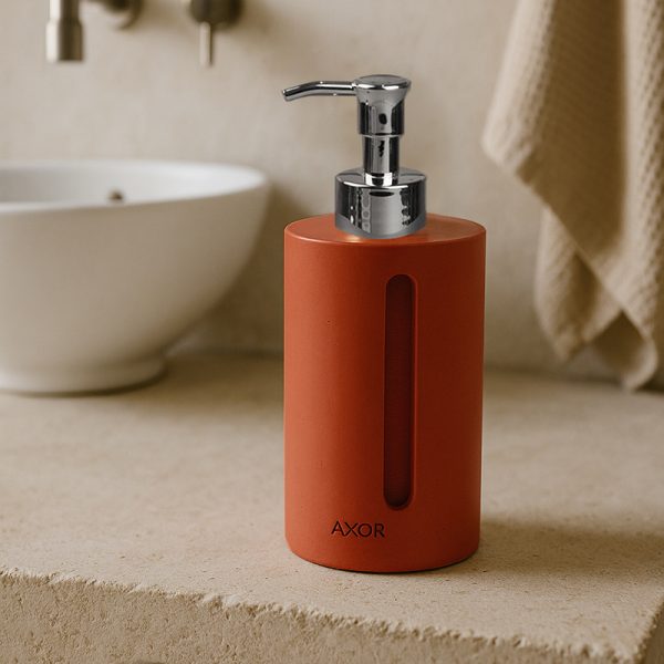 جا مایع دستشویی AXOR (آکسور) مدل Dante (دانته) - Image 29