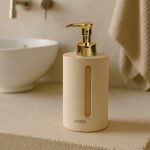 جا مایع دستشویی AXOR (آکسور) مدل Dante (دانته) - Image 31