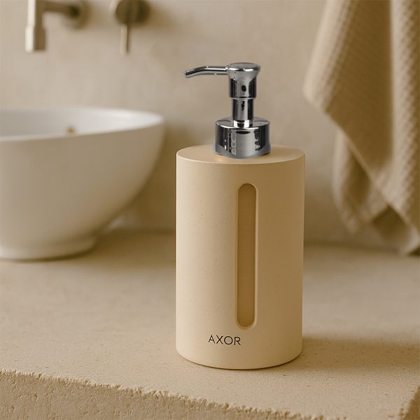 جا مایع دستشویی AXOR (آکسور) مدل Dante (دانته) - Image 33