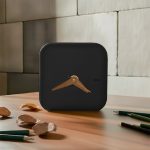 ساعت سنگی رومیزی هفت سنگ (Avid) آوید - Image 3