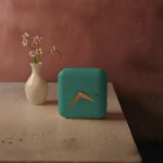 ساعت سنگی رومیزی هفت سنگ (Avid) آوید - Image 12