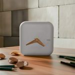 ساعت سنگی رومیزی هفت سنگ (Avid) آوید