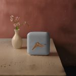 ساعت سنگی رومیزی هفت سنگ (Avid) آوید - Image 4