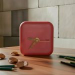 ساعت سنگی رومیزی هفت سنگ (Avid) آوید - Image 7