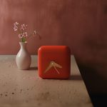 ساعت سنگی رومیزی هفت سنگ (Avid) آوید - Image 8