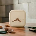 ساعت سنگی رومیزی هفت سنگ (Avid) آوید - Image 5