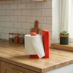 پایه رول دستمال کاغذی AXOR (آکسور) مدل Arco (آرکو)